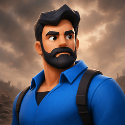 Survival after War. RPG idle