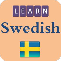 Learning Swedish language (les