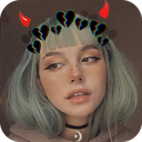 Filters for SC & Stickers