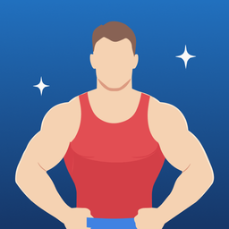 Men Workout at Home