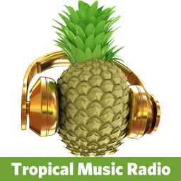 Tropical Music Radio