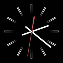 Clock Screensaver & Widget