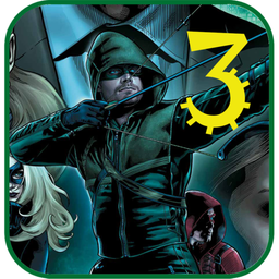 Green Arrow comics | part 3