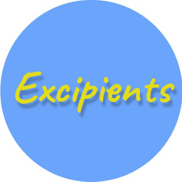 excipients