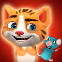 Talking Cat: Smart Virtual Pet