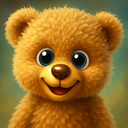Talking Teddy Bear