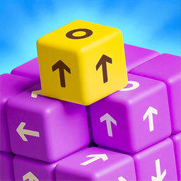 Tap It Away - 3D Blocks Puzzle