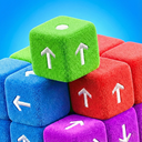 Tap It Away - 3D Blocks Puzzle