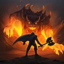 Taptic Heroes－Idle Tap RPG clicker games