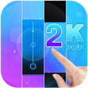 Magic Tap Tiles