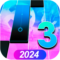 Tiles Tap Music 2024