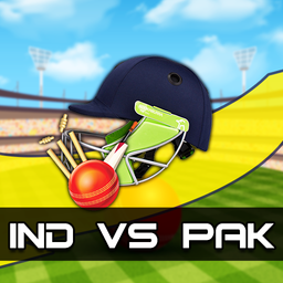 Super World Cricket Ind vs Pak