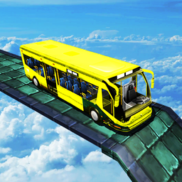 Extreme Impossible Bus Simulat