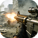 FPS Survival Shooting Mission