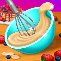 TASTY WORLD: Kitchen tycoon - Burger Cooking games