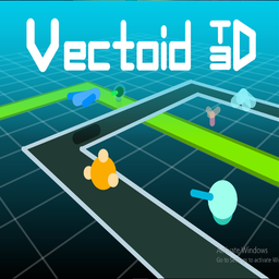 VectoiD TD