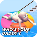 Tips : Whos Your Daddy Game - Full