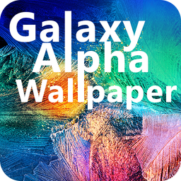 Galaxy Alpha wallpapers