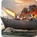 Enemy Waters : Submarine and Warship battles