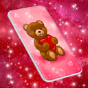 Teddy Bear Live Wallpaper