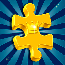 Jigsaw Puzzle Crown: fun Games