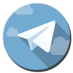 استیکرهای متحرک تلگرام