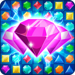 Jewel Empire : Quest & Match 3 Puzzle
