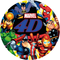 قهرمانان چند بعدی