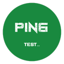 Test ping