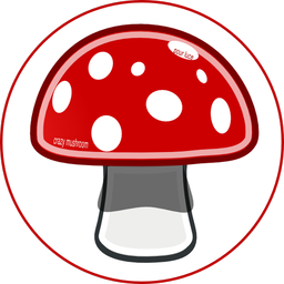 Education Mushrooms