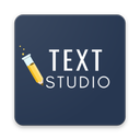 Text Studio - Text on Image, Quotes Maker