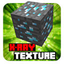 X-Ray Texture Pack for MCPE