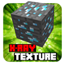 X-Ray Texture Pack for MCPE