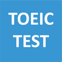 TOEIC Test Practice TFlat