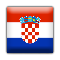 Croatian keyboard