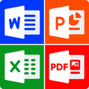 All Docs Reader: PDF, XLS, DOC