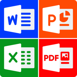 All Docs Reader: PDF, XLS, DOC