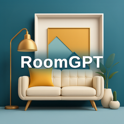 RoomGPT AI - Interior Design