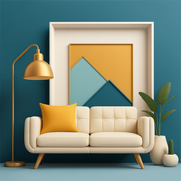 RoomGPT AI - Interior Design
