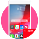 Theme for i pad air 2019