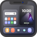 Theme for Oppo Reno 8lite