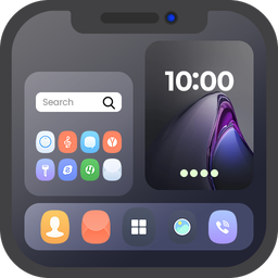 Theme for Oppo Reno 8lite