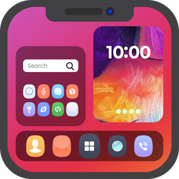 Theme for Galaxy-A50