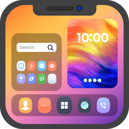 Theme for Redmi Note 7Pro