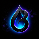 Blackdrop: 4K Black Wallpapers