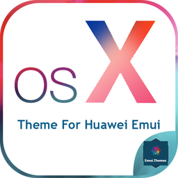 X Theme Manager for Huawei
