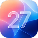 OS 27 Theme for Huawei