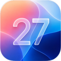 OS 27 Theme for Huawei