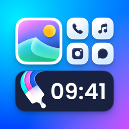 Theme Kit - App Icons changer