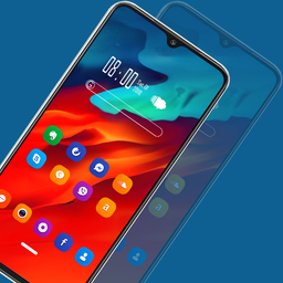 Theme for Lenovo z6 / Lenovo z6 pro